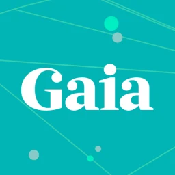 Gaia: Streaming Consciousness 图标